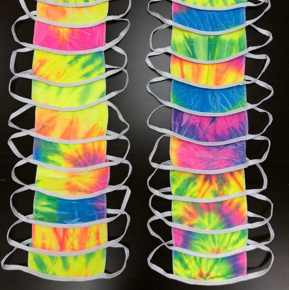 Tie dye - Picture 2 of 3